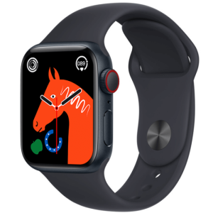 T800 Pro Max Smart Watch